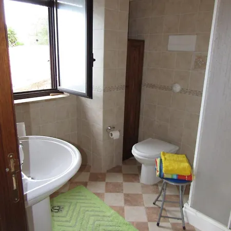 Villa Tramonto Naso