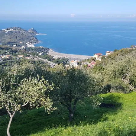 Tramonto Villa